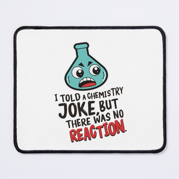 Item preview, Scientist x scientist designed and sold by The Knick Knack Nook.