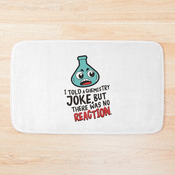 Item preview, Scientist x scientist designed and sold by The  Knick Knack Nook.