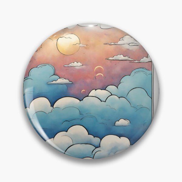 Item preview, Sky is the limit  designed and sold by Pit-13.