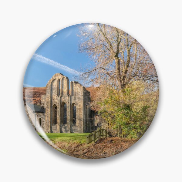 Item preview, Valle Crucis Abbey Llangollen designed and sold by AJEvans.