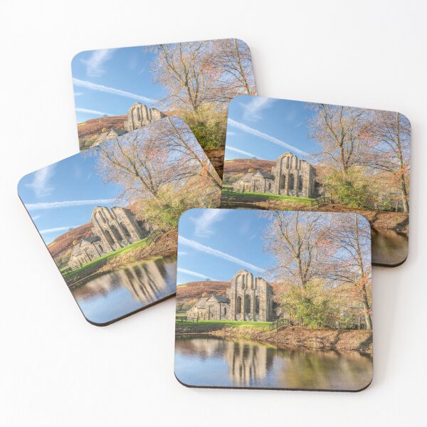 Item preview, Valle Crucis Abbey Llangollen designed and sold by AJEvans.