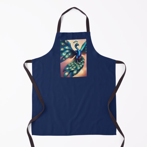 Item preview, Behold The Peacock Dragon designed and sold by GleamingGiant.