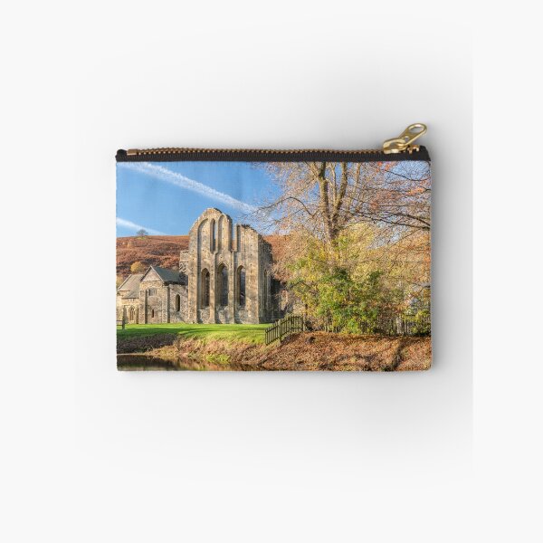 Item preview, Valle Crucis Abbey Llangollen designed and sold by AJEvans.