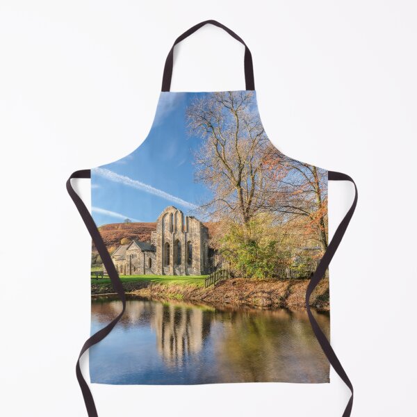 Item preview, Valle Crucis Abbey Llangollen designed and sold by AJEvans.