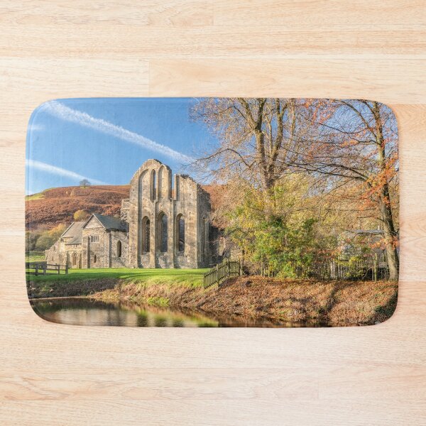 Item preview, Valle Crucis Abbey Llangollen designed and sold by AJEvans.