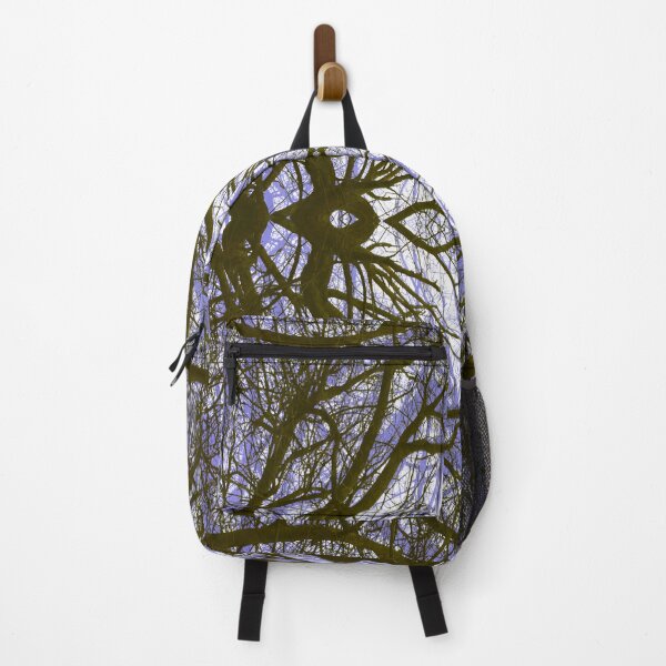 Item preview, Pattern of winter tree branches designed and sold by Robin3DT.