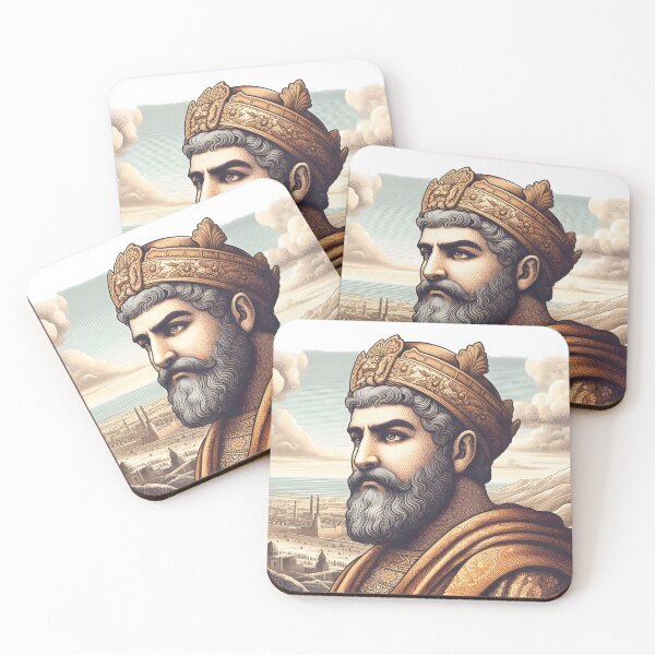 Item preview, Persian emperor - Iran designed and sold by Persian Pride Official.