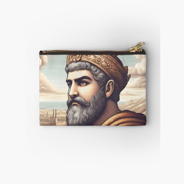 Item preview, Persian emperor - Iran designed and sold by Persian Pride Official.