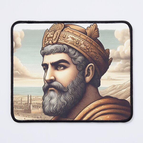 Item preview, Persian emperor - Iran designed and sold by Persian Pride Official.