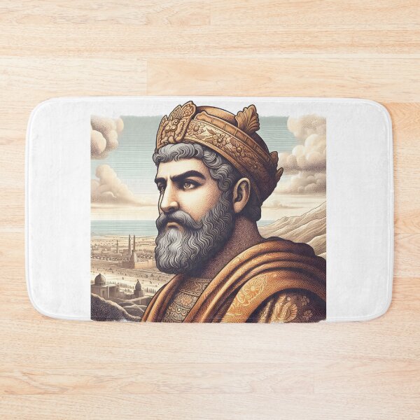 Item preview, Persian emperor - Iran designed and sold by Persian Pride Official.