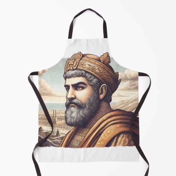 Item preview, Persian emperor - Iran designed and sold by Persian Pride Official.