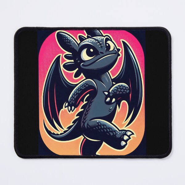 Item preview, Dancing Toothless designed and sold by AlphaTeez.