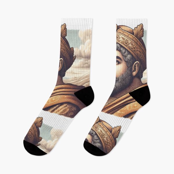 Item preview, Persian emperor - Iran designed and sold by Persian Pride Official.