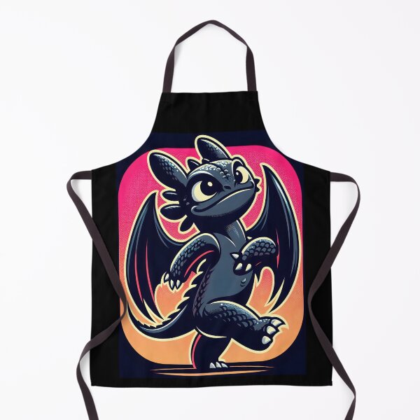 Item preview, Dancing Toothless designed and sold by AlphaTeez.