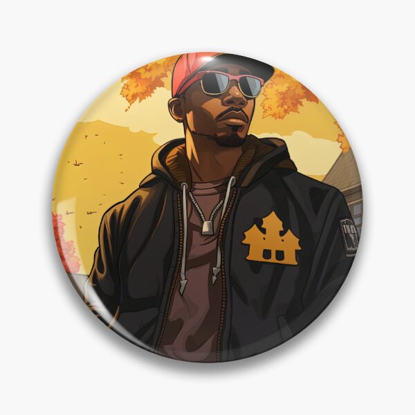 Item preview, Maple | Hip Hop style designed and sold by ComicsFactory.