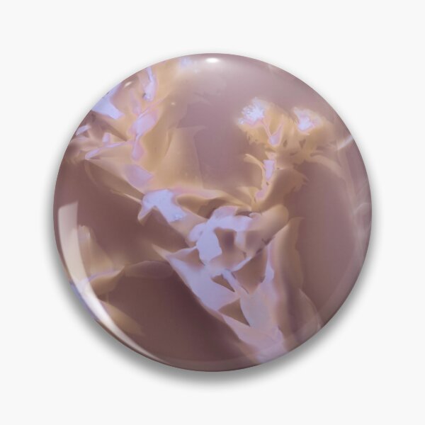 Item preview, Pink Lumen Print designed and sold by ChromaForever.