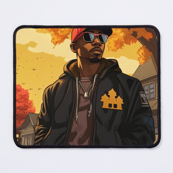 Item preview, Maple | Hip Hop style designed and sold by ComicsFactory.