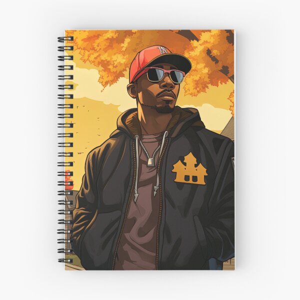 Item preview, Maple | Hip Hop style designed and sold by ComicsFactory.