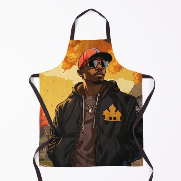 Item preview, Maple | Hip Hop style designed and sold by ComicsFactory.