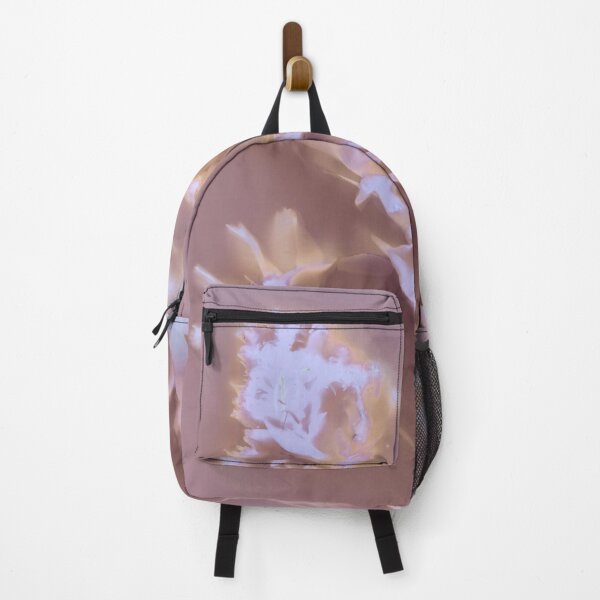 Item preview, Pink Lumen Print designed and sold by ChromaForever.