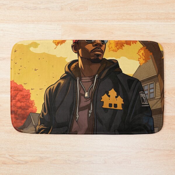 Item preview, Maple | Hip Hop style designed and sold by ComicsFactory.