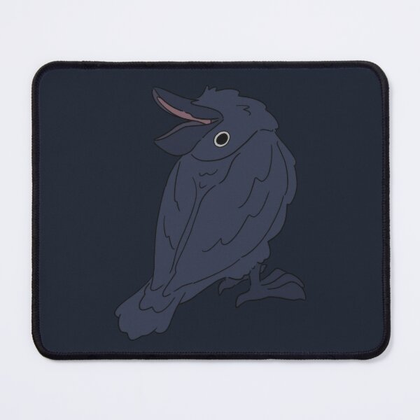 Item preview, crow frend designed and sold by amygorns.