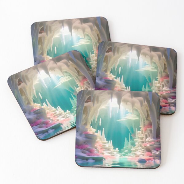 Item preview, Stalactites designed and sold by PanoramicVistas.