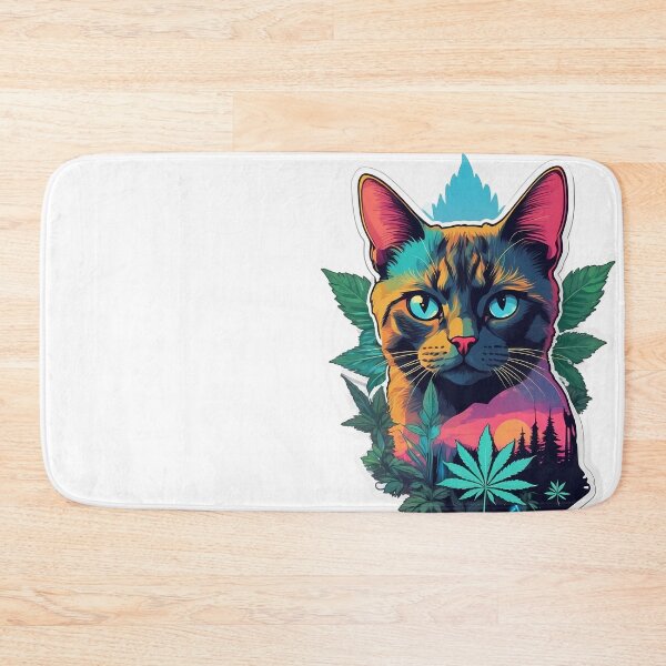 Item preview, blue point siamese designed and sold by wojysmokes.