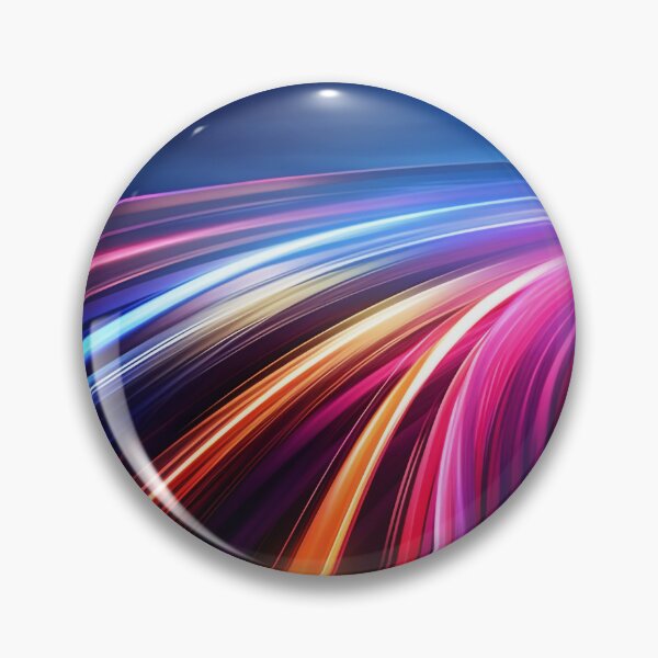 Item preview, Neon Light Trails designed and sold by GAC-YYC.