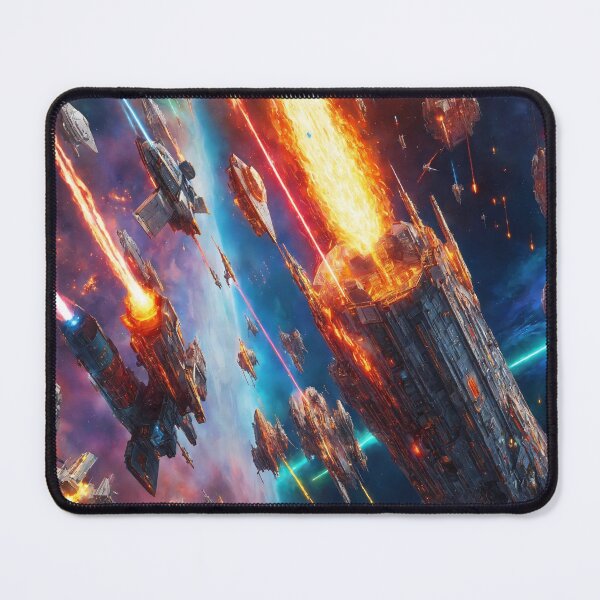 Item preview, Space Battle designed and sold by RaF71PrO.