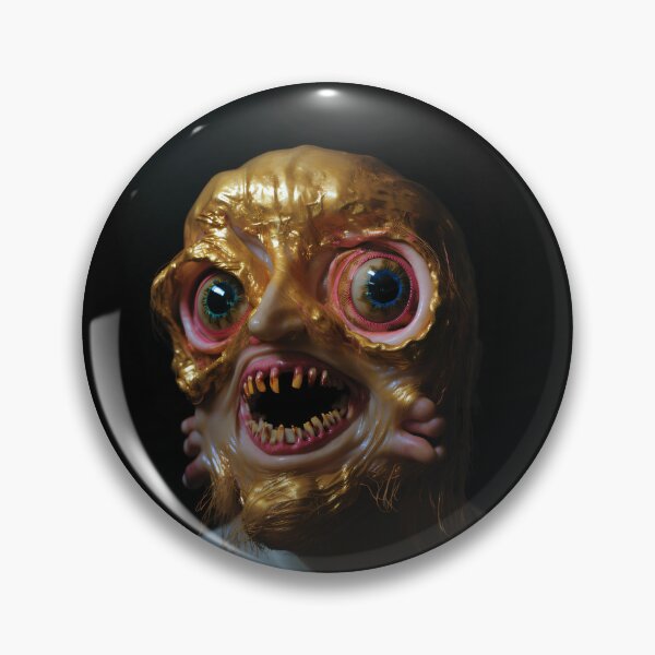 Item preview, Ghastly Glimpses designed and sold by a house mouse.