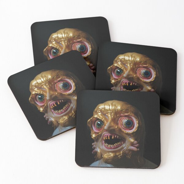 Item preview, Ghastly Glimpses designed and sold by a house mouse.