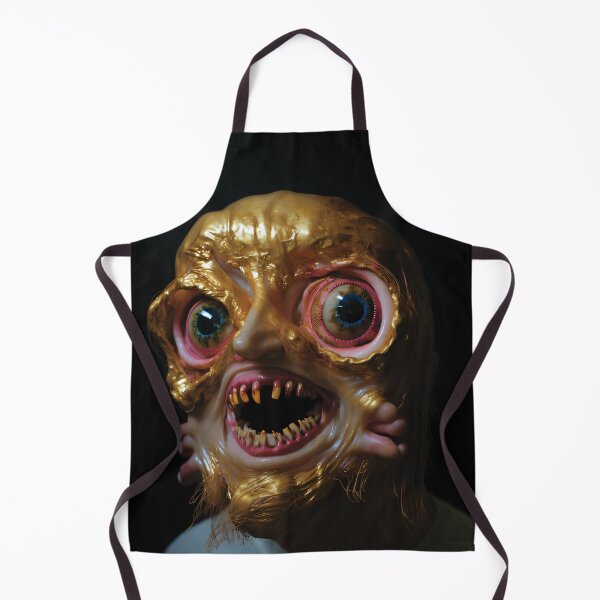 Item preview, Ghastly Glimpses designed and sold by a house mouse.