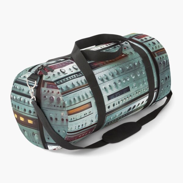 Item preview, Racks of Vintage Audio Gear designed and sold by drawbey.