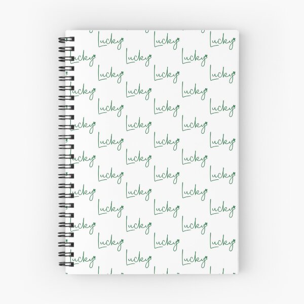 Item preview, St. Paddy's Lucky Clover designed and sold by FrescoDesign.