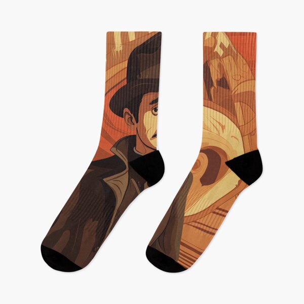 Item preview, Marcel Proust | Hip Hop style designed and sold by ComicsFactory.