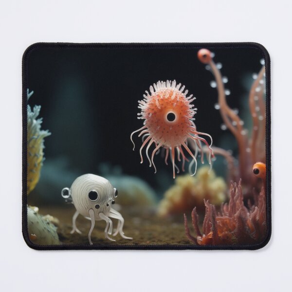 Item preview, Microbugsi 13 designed and sold by ViktorLevi.