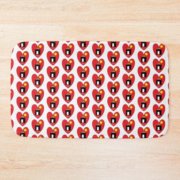 Item preview, Heartfelt Haven: A 6-Year-Old's Radiant Vision of Home and Happiness designed and sold by RvinJo8.