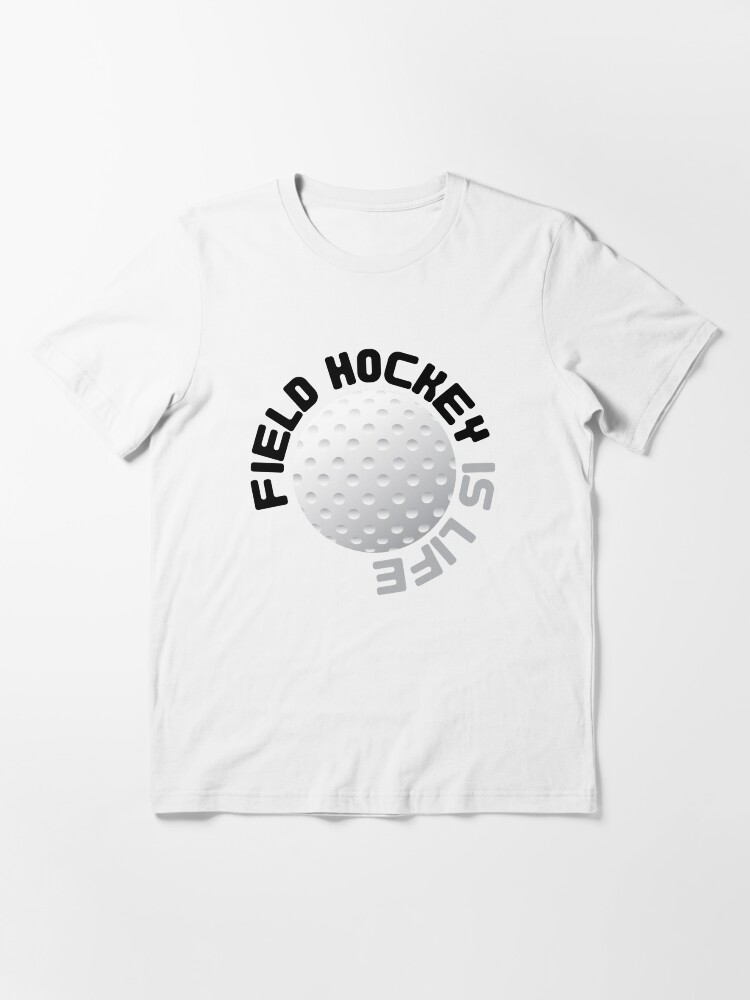 Field Hockey is life