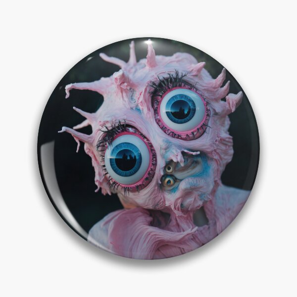Item preview, Spectral Peepers designed and sold by a house mouse.