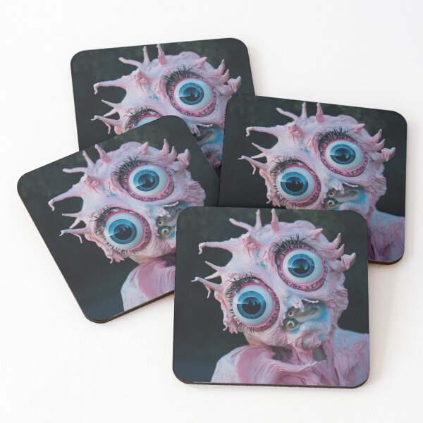 Item preview, Spectral Peepers designed and sold by a house mouse.