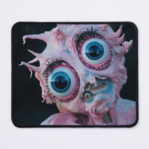 Item preview, Spectral Peepers designed and sold by a house mouse.