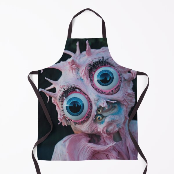 Item preview, Spectral Peepers designed and sold by a house mouse.