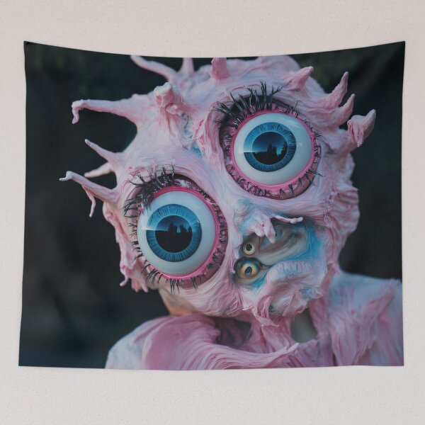 Item preview, Spectral Peepers designed and sold by a house mouse.