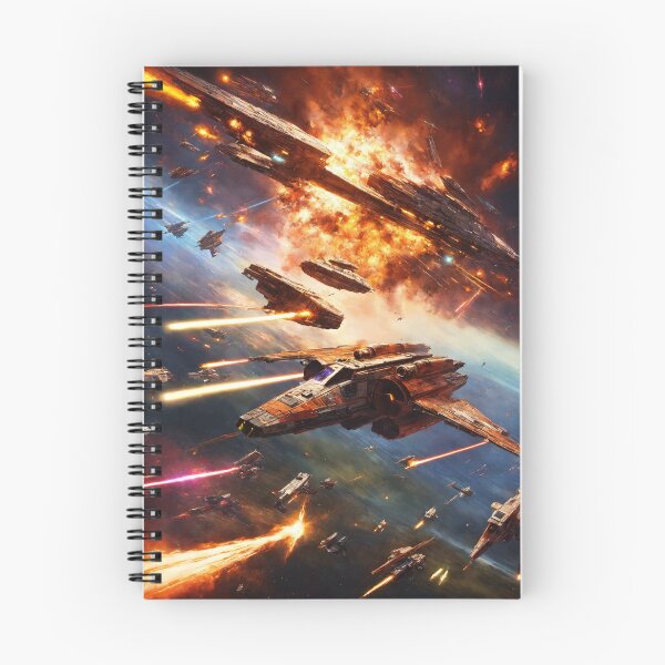 Item preview, Space Battle designed and sold by RaF71PrO.