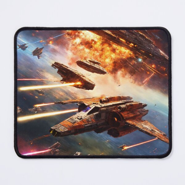 Item preview, Space Battle designed and sold by RaF71PrO.