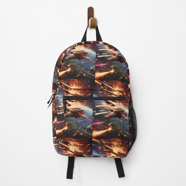 Item preview, Space Battle designed and sold by RaF71PrO.