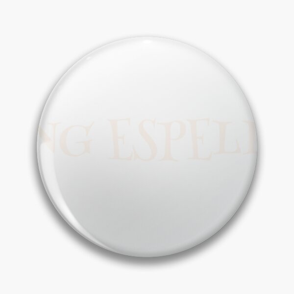 Item preview, RONG ESPELLING designed and sold by EvryWhr.