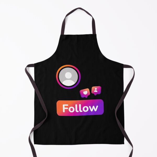 Item preview, follow & like Instagram  designed and sold by NurzZz73.