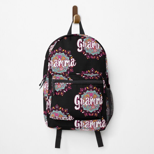 Item preview, Mandala Gramma Women Grandma Christmas Birthday Mothers Day designed and sold by SpeedyPrints.
